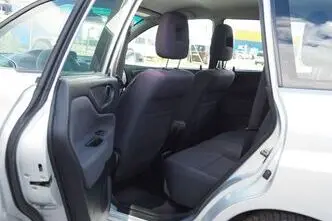 Mitsubishi Space Star, 1.9, 75 kW, diesel, manual, front-wheel drive