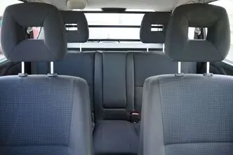 Mitsubishi Space Star, 1.9, 75 kW, diesel, manual, front-wheel drive
