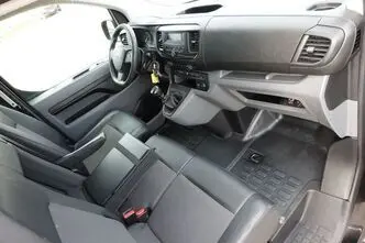 Toyota Proace, 2.0, 90 kW, diisel, manuaal, esivedu