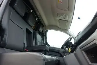 Toyota Proace, 2.0, 90 kW, diisel, manuaal, esivedu
