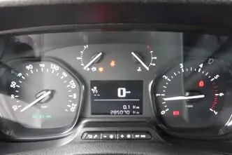 Toyota Proace, 2.0, 90 kW, diisel, manuaal, esivedu