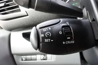Toyota Proace, 2.0, 90 kW, diisel, manuaal, esivedu
