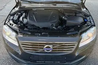 Volvo V70, 2.0, 133 kW, diisel, automaat, esivedu