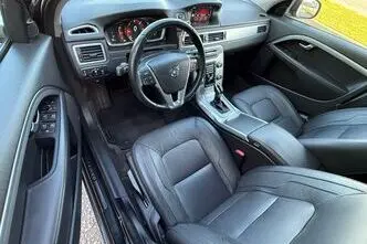 Volvo V70, 2.0, 133 kW, diisel, automaat, esivedu
