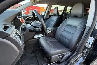 Volvo V70, 2.0, 133 kW, diisel, automaat, esivedu