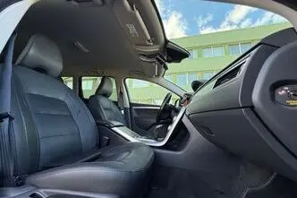 Volvo V70, 2.0, 133 kW, diisel, automaat, esivedu