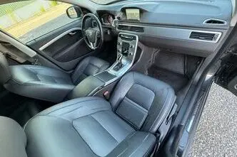 Volvo V70, 2.0, 133 kW, diisel, automaat, esivedu
