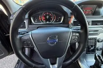 Volvo V70, 2.0, 133 kW, diisel, automaat, esivedu