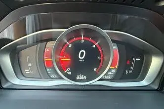 Volvo V70, 2.0, 133 kW, diisel, automaat, esivedu