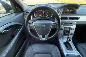 Volvo V70, 2.0, 133 kW, diisel, automaat, esivedu
