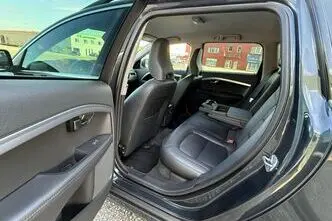 Volvo V70, 2.0, 133 kW, diisel, automaat, esivedu