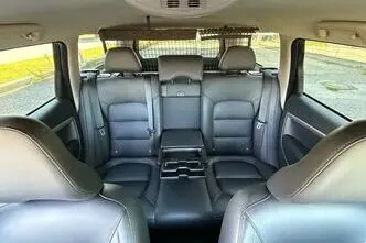 Volvo V70, 2.0, 133 kW, diisel, automaat, esivedu