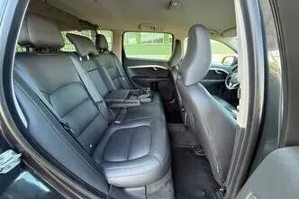 Volvo V70, 2.0, 133 kW, diisel, automaat, esivedu