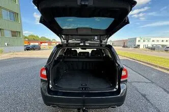 Volvo V70, 2.0, 133 kW, diisel, automaat, esivedu