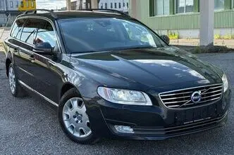 Volvo V70, 2.0, 133 kW, diisel, automaat, esivedu