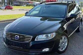Volvo V70, 2.0, 133 kW, diisel, automaat, esivedu