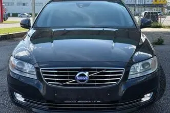Volvo V70, 2.0, 133 kW, diisel, automaat, esivedu