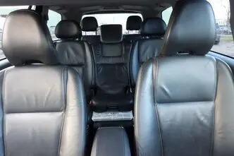 Volvo XC90, 2.4, 147 kW, diesel, automatic, four-wheel drive