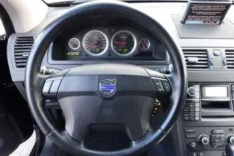 Volvo XC90, 2.4, 147 kW, diesel, automatic, four-wheel drive