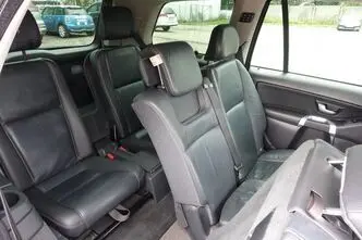 Volvo XC90, 2.4, 136 kW, дизель, автомат, полный привод