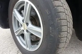 Volvo XC90, 2.4, 136 kW, дизель, автомат, полный привод