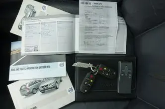 Volvo XC90, 2.4, 136 kW, дизель, автомат, полный привод