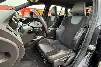 Volvo V60, 2.0, 140 kW, diesel, automatic, front-wheel drive
