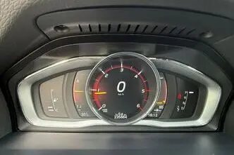 Volvo V60, 2.0, 140 kW, diesel, automatic, front-wheel drive