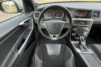Volvo V60, 2.0, 140 kW, diesel, automatic, front-wheel drive