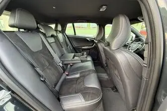 Volvo V60, 2.0, 140 kW, diesel, automatic, front-wheel drive