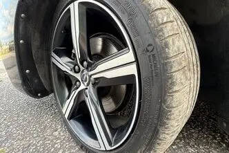 Volvo V60, 2.0, 140 kW, diesel, automatic, front-wheel drive