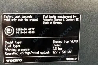 Volvo V60, 2.0, 140 kW, diesel, automatic, front-wheel drive
