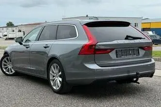 Volvo V90, 2.0, 110 kW, diisel, automaat, esivedu