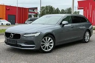 Volvo V90, 2.0, 110 kW, diisel, automaat, esivedu