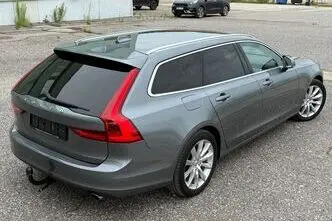 Volvo V90, 2.0, 110 kW, diisel, automaat, esivedu