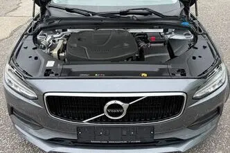 Volvo V90, 2.0, 110 kW, diisel, automaat, esivedu