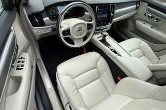 Volvo V90, 2.0, 110 kW, diisel, automaat, esivedu