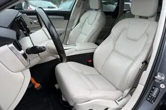 Volvo V90, 2.0, 110 kW, diisel, automaat, esivedu