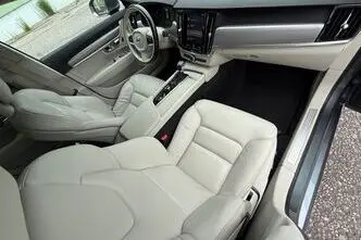 Volvo V90, 2.0, 110 kW, diisel, automaat, esivedu