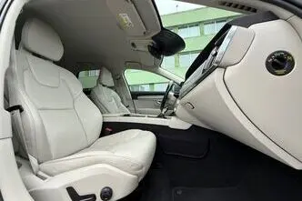 Volvo V90, 2.0, 110 kW, diisel, automaat, esivedu