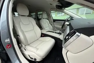 Volvo V90, 2.0, 110 kW, diisel, automaat, esivedu