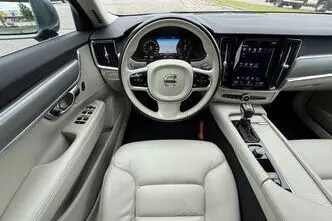 Volvo V90, 2.0, 110 kW, diisel, automaat, esivedu