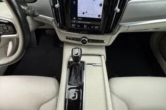 Volvo V90, 2.0, 110 kW, diisel, automaat, esivedu