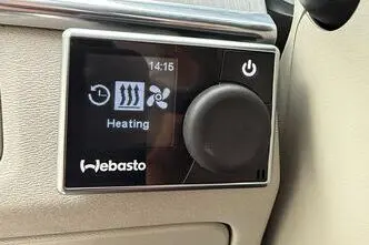 Volvo V90, 2.0, 110 kW, diisel, automaat, esivedu