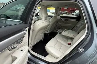Volvo V90, 2.0, 110 kW, diisel, automaat, esivedu