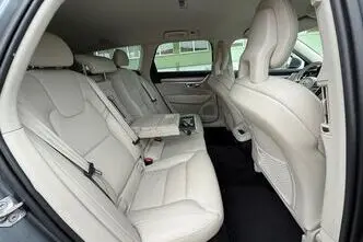 Volvo V90, 2.0, 110 kW, diisel, automaat, esivedu