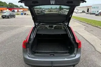 Volvo V90, 2.0, 110 kW, diisel, automaat, esivedu