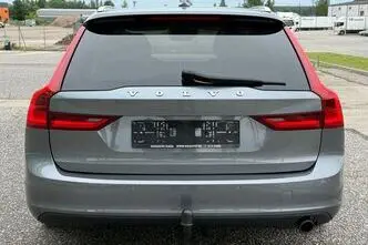 Volvo V90, 2.0, 110 kW, diisel, automaat, esivedu