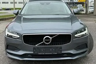 Volvo V90, 2.0, 110 kW, diisel, automaat, esivedu