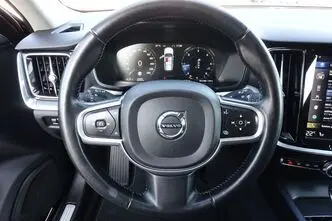 Volvo V60, 2.0, 140 kW, дизель, автомат, передний привод